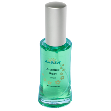 Romspray Angelica Root