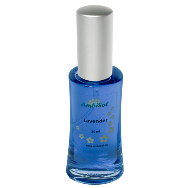 Romspray Lavendel